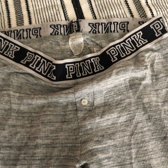 PINK Victoria's Secret Other - VS Pink comfy sleep/lounge pants